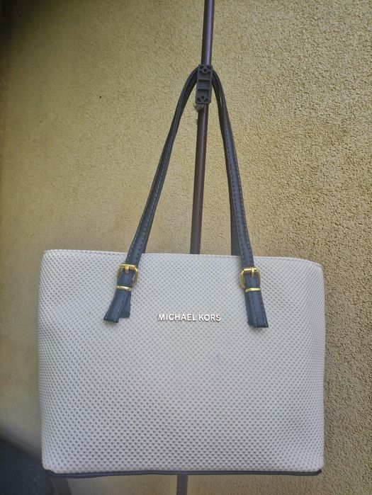 torebka ecri  Michael Kors  nowa Tanio-Okazja