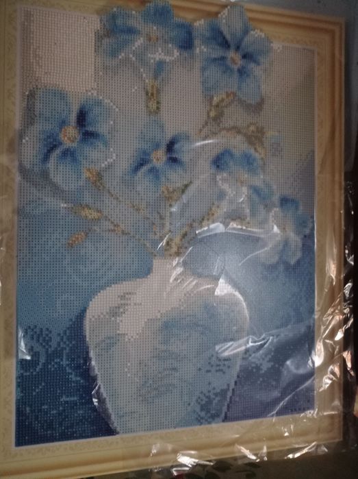 Картины.3 штуки.