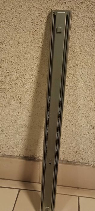 Corrediças com 55cm até 110cm