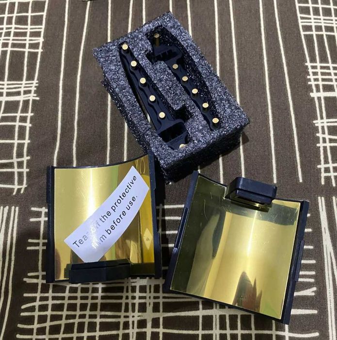 Antenas e defletores para Drones DJI Mavic, Mini, e FIMI X8