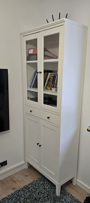 Ikea idanas witryna