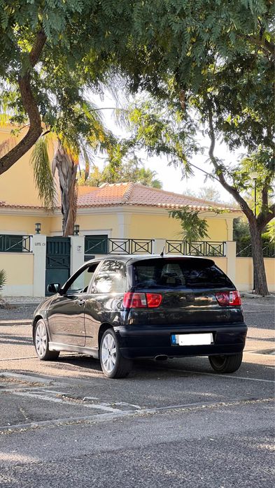 Seat Ibiza 6k2 1.9TDI