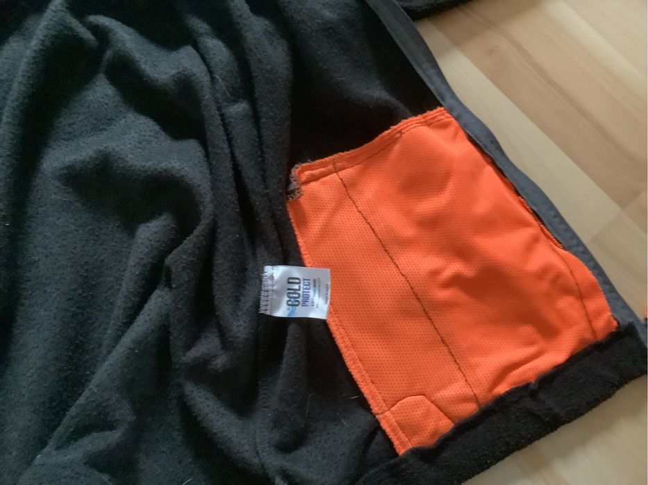 Bluza polarowa Ocean