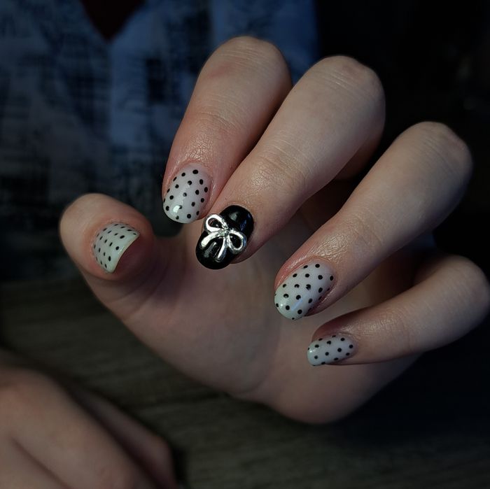 Майстер манікюру, моделі