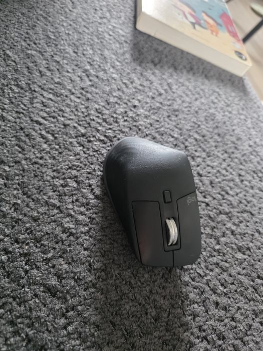 Logitech MX Master 3S