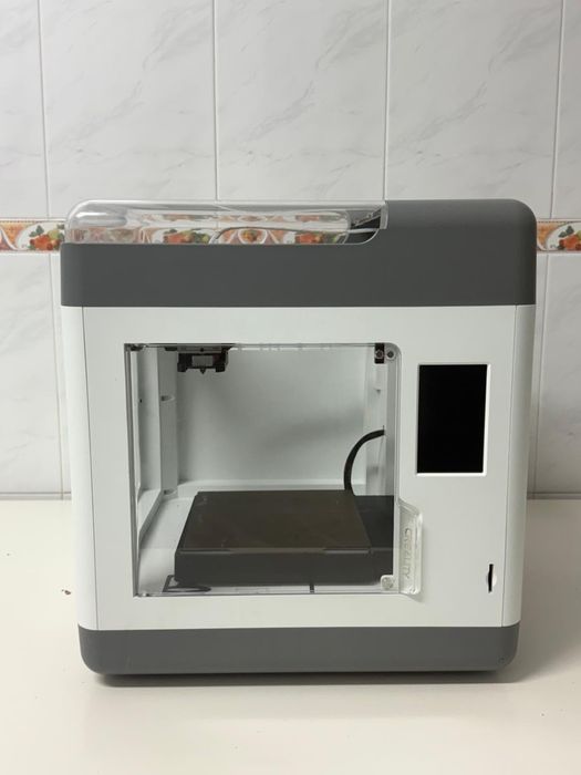 Creality sermoon v1 pro