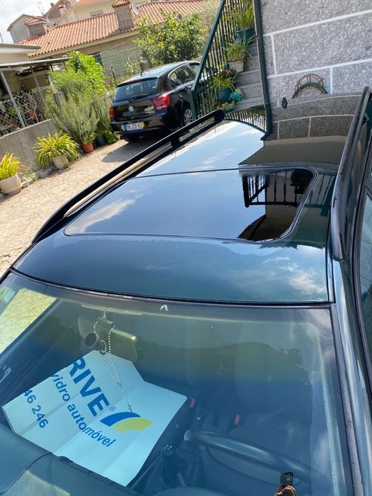 Audi A4 avant 1.8 gasolina — photo 5