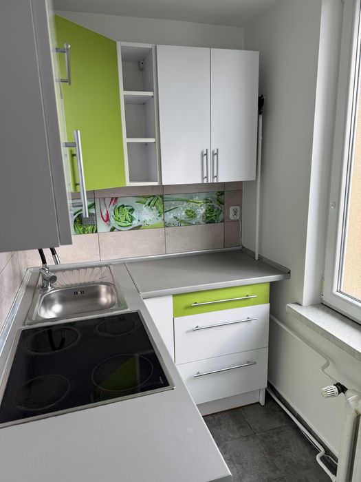 Komfortowe Mieszkanie Gliwice Sikornik