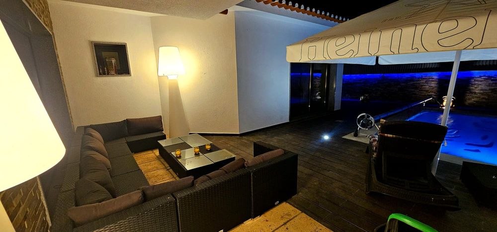 Aluguer de espaco para eventos