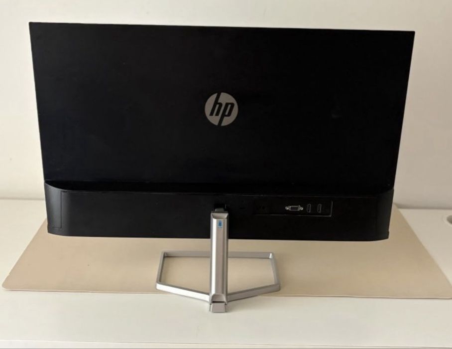 Monitor HP 32  polegadas