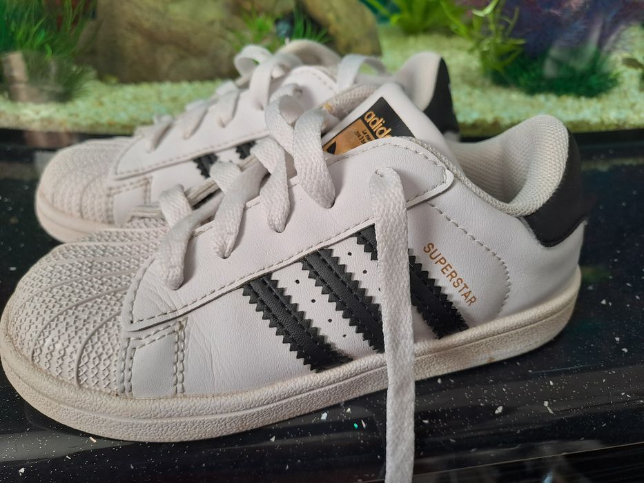 Buty sportowe Adidas r.29