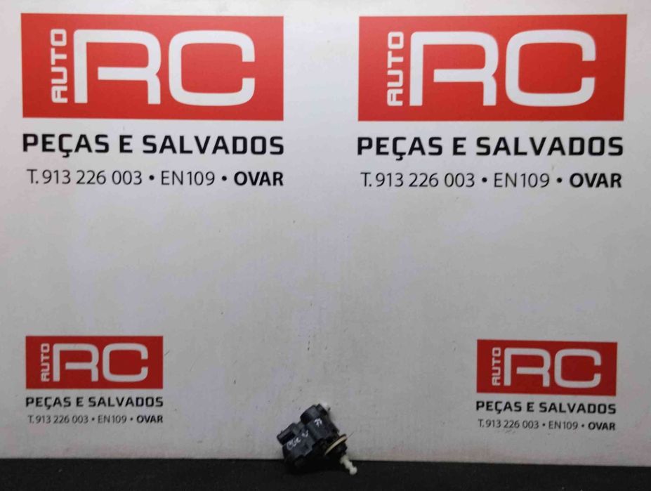 Motor Regulação Ótica / Farol 260564014R - RENAULT CLIO V