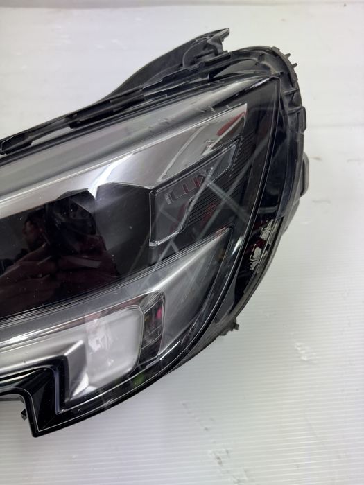 Opel Insignia B Lift lampa lewa Lux europa