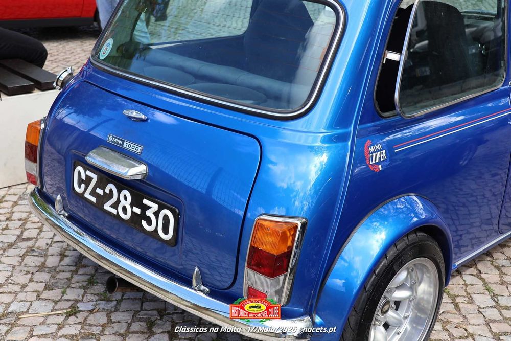Mini 1000 (1380)