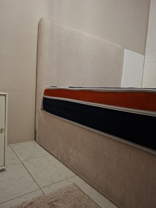 cama de solteiro