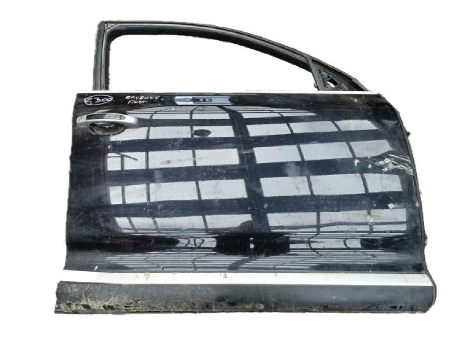 Porta frente direita PORSCHE Cayenne (9PA)