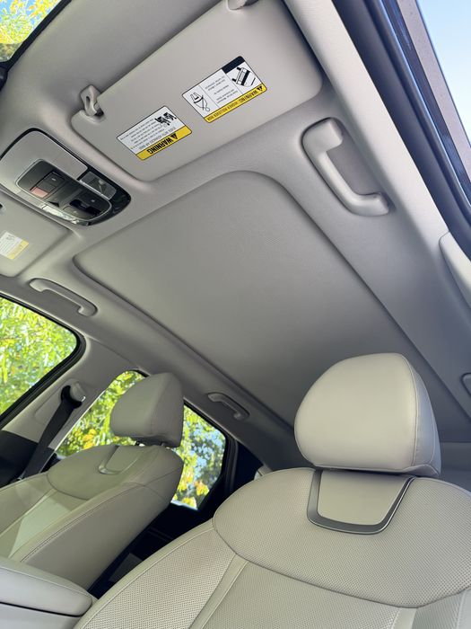 Продам Tucson NX4 PHEV Plug-in Limited