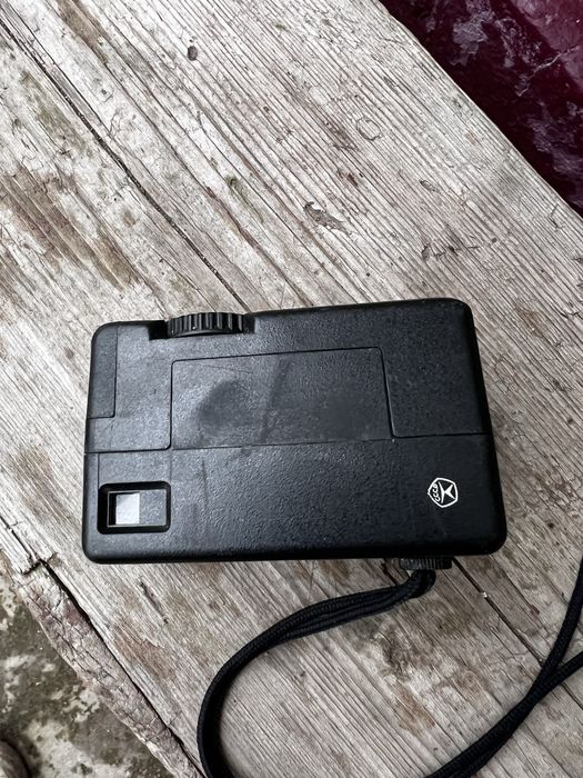 Фотоапарат Агат 18