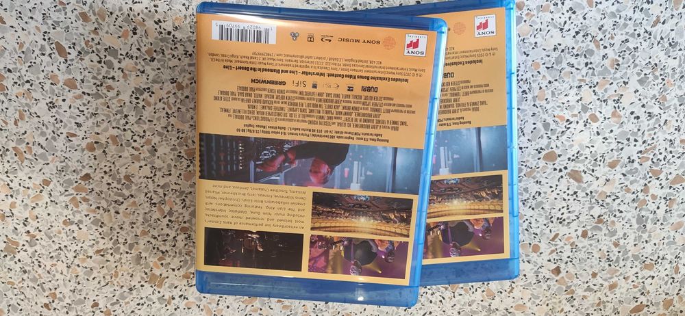 Hans Zimmer - Diamond In the Desert