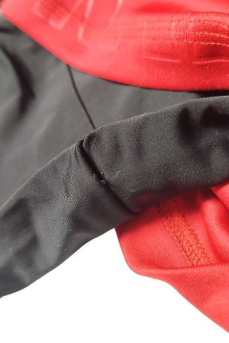 Karl Kani Sport Track Pants Shorts Running Spodenki sportowe Y2K M