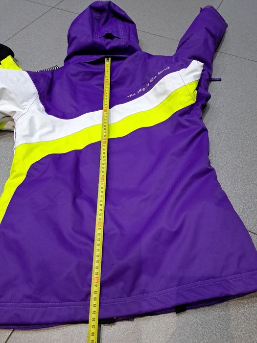 Костюм лыжный женский S/М