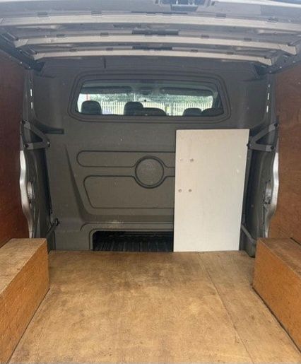 Опель Виваро 2.0 dci