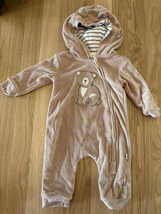 Kombinezon niemowlęcy