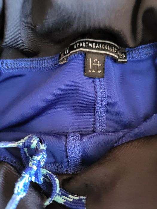 Calças desporto S Lefties