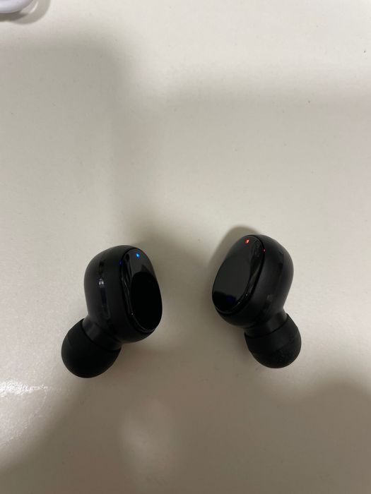 Бездротові навушники блютуз