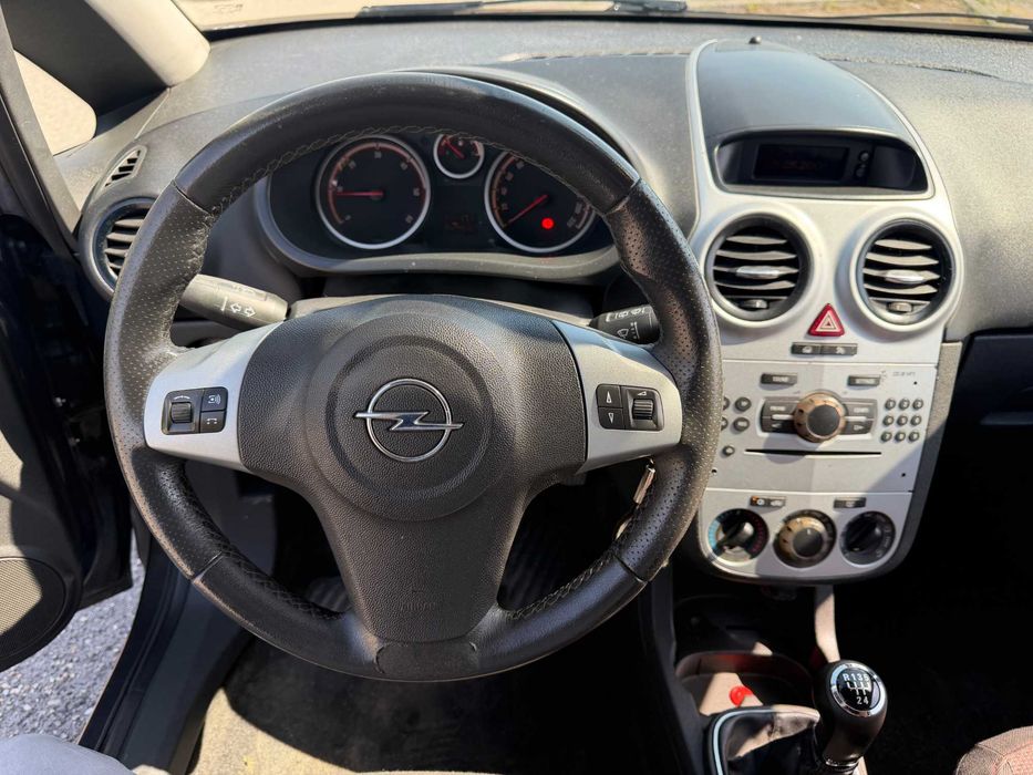 Opel Corsa 1.3cdti