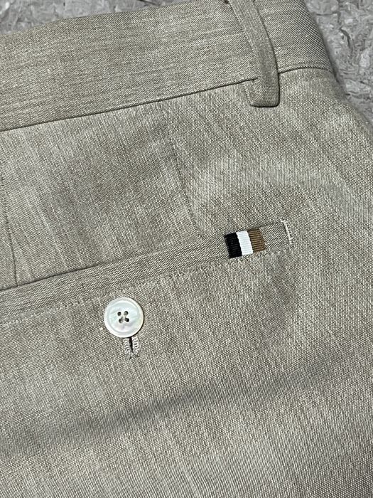 Брюки-чіноси BOSS (оригінал)