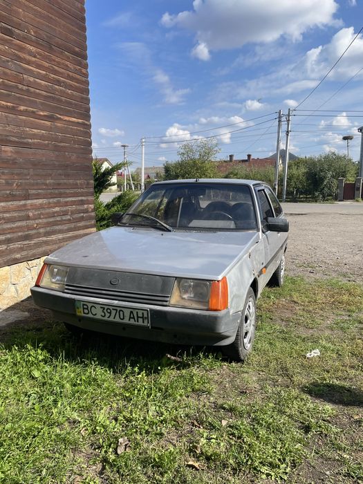заз таврія 1102 1.1