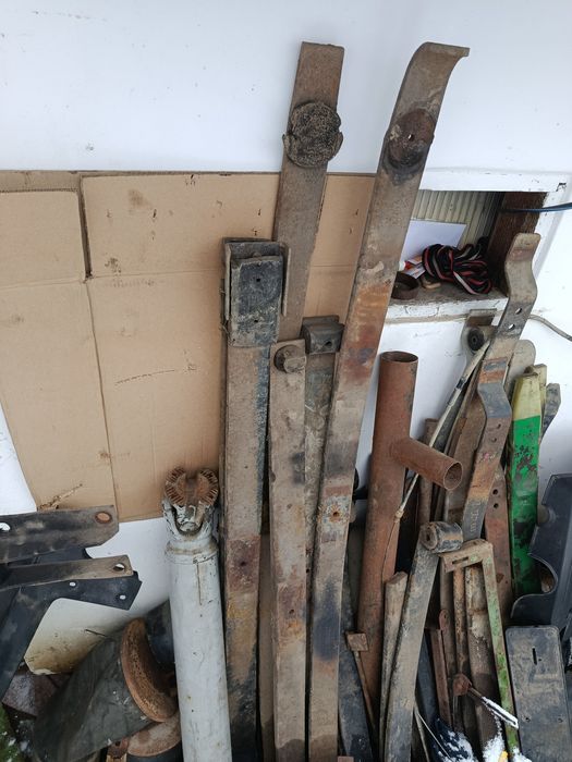 Продам рейсори ман L2000