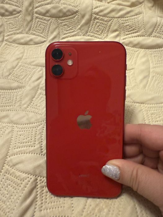 Айфон 11 256 гб качество отличное