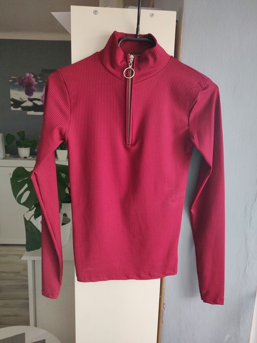 Nowa bluzka New Yorker xs, druga niebieska