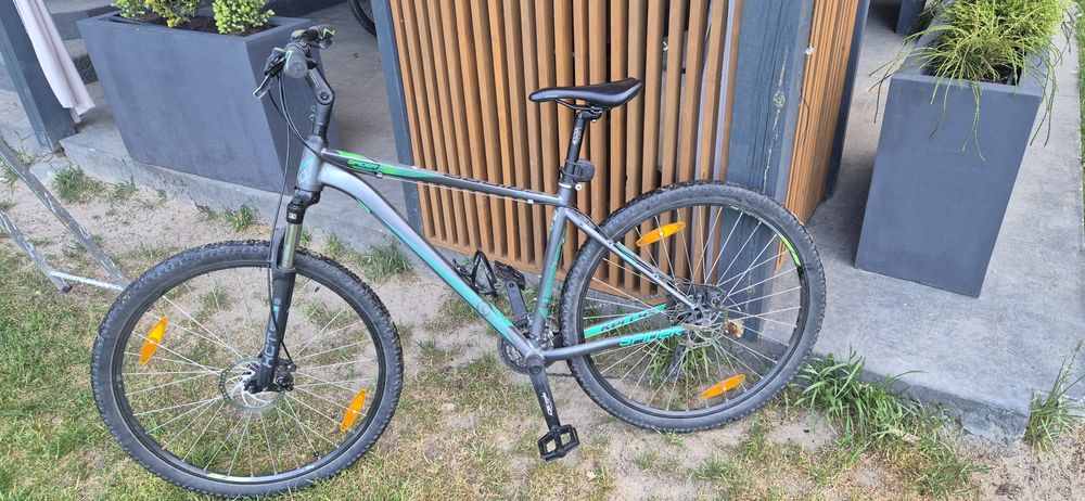 Rower MTB Kellys Spider, rozm M, koła 29