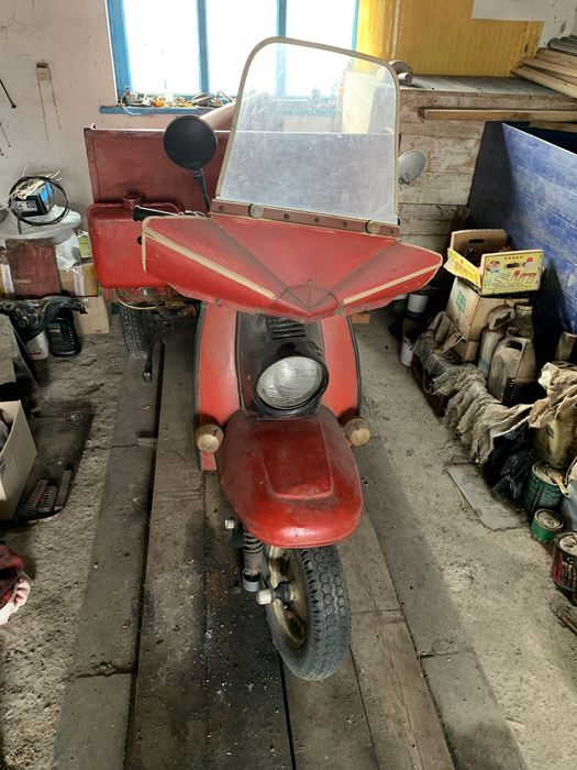 Муравей тула оригінал