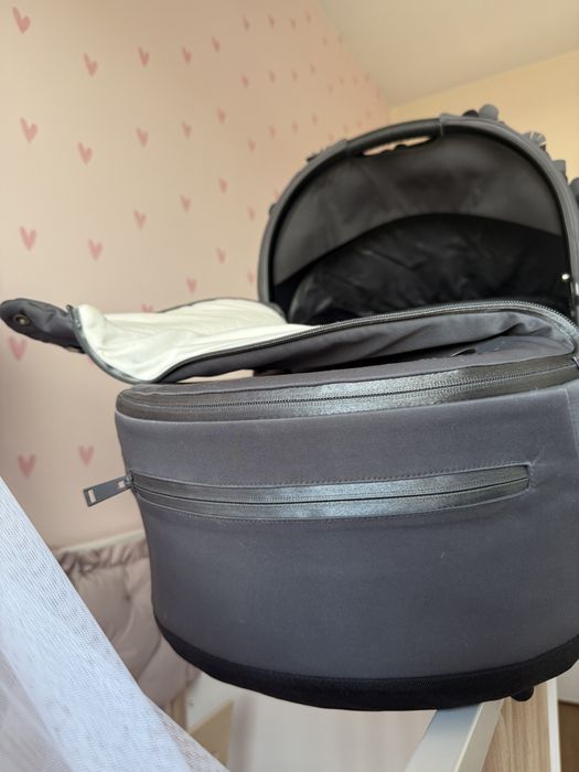 Gondola cybex 4.0 simply flowers