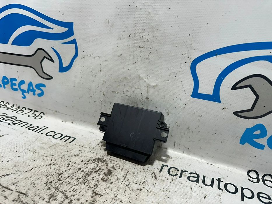Modulo PDC Sensores Estacionamentos Park Assist PDC Original Audi