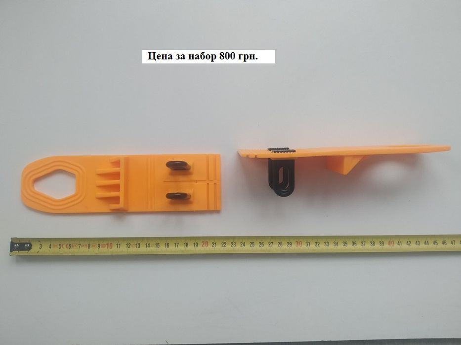 Комплект клеевых грибков для удаления вмятин PDR без покраски