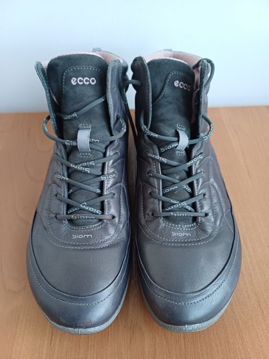 Кроссовки женские ECCO siom  оригинал 41