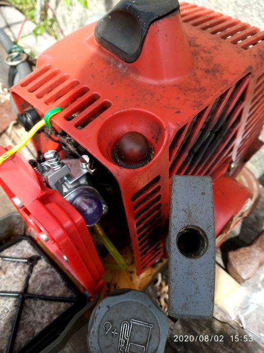 Carburador (es) (roçadoras, motoserras..) Oleo-Mac, Efco, Husqvarna..