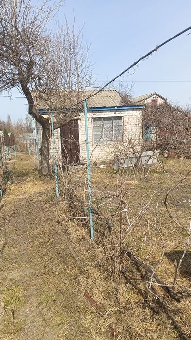 Продам Дачу, Ревівка,  біля затоки