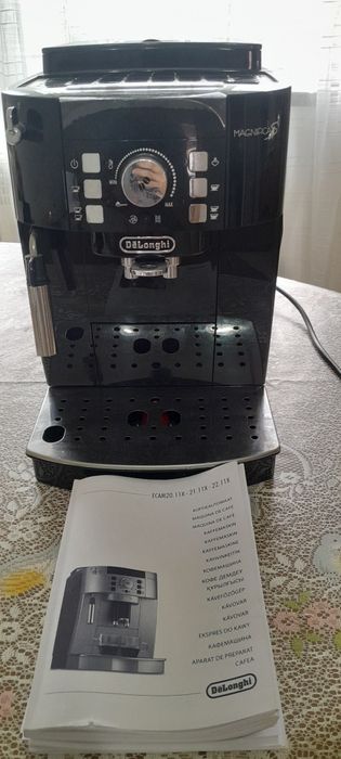 Máquina de café  semi nova