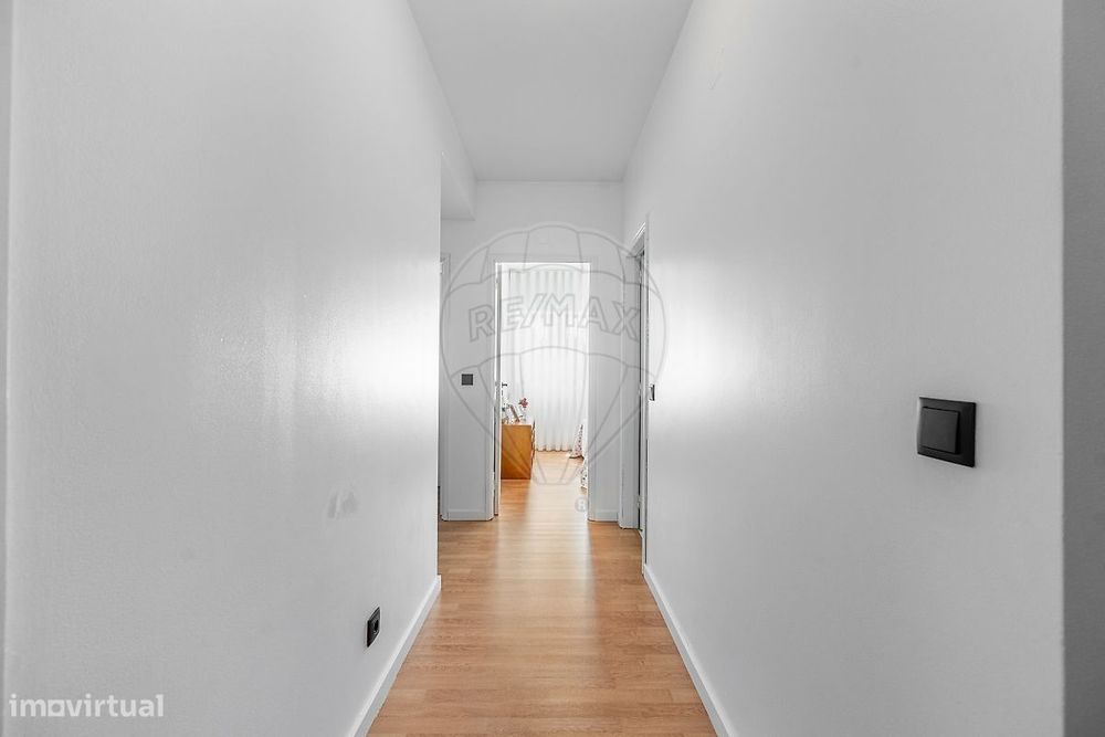 Apartamento T2 para venda