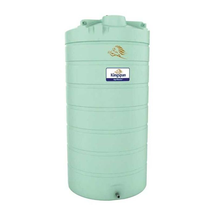 Jednopłaszczowy zbiornik KINGSPAN AgriMaster® RSM 22 000 l