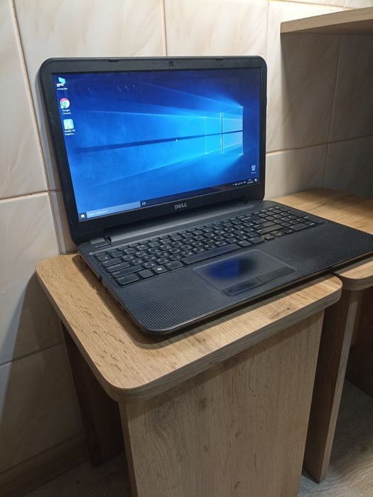 Ноутбук Dell inspiron 15 3531