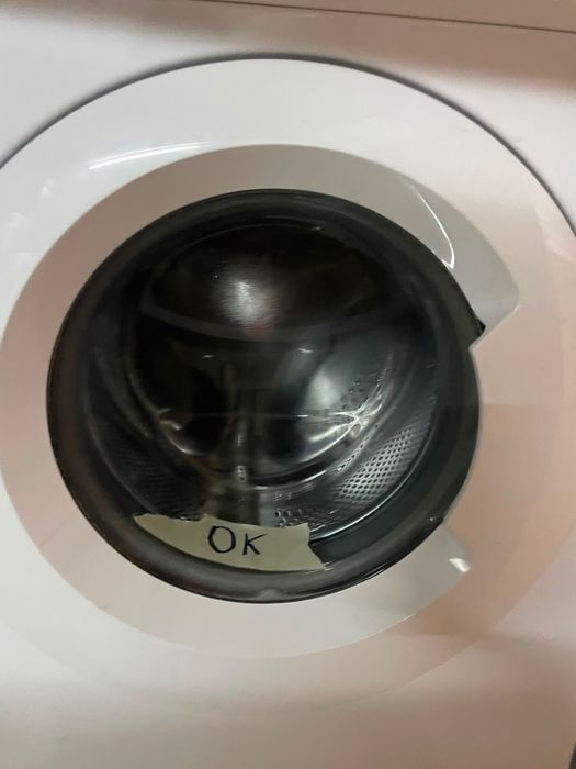 Máquina de lavar Indesit