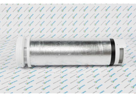 Rekuperacja, wentylacja