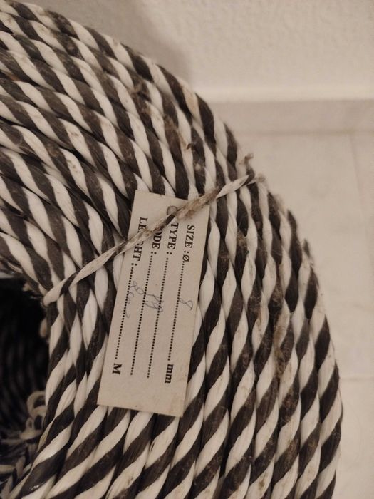 Corda para vários serviços